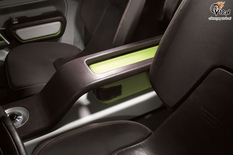 Ford Explorer America Concept