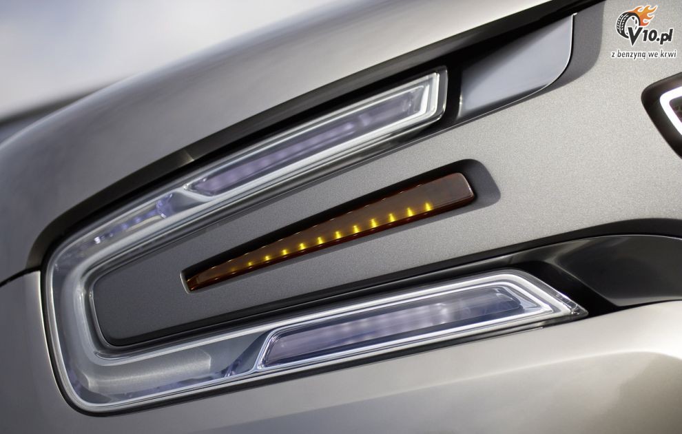 Ford Explorer America Concept