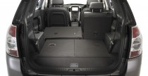 Holden Captiva - edycja jubileuszowa