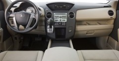 Honda Pilot 2009