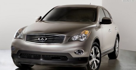 Infiniti EX