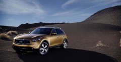 Infiniti FX