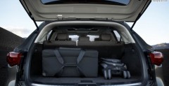 Infiniti FX