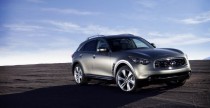 Infiniti FX