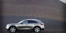 Infiniti FX