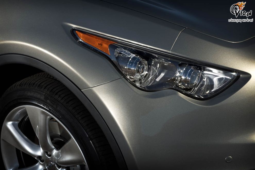 Infiniti FX