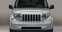 Jeep Cherokee 2007