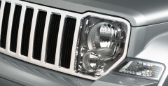 Jeep Cherokee 2007