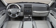 Jeep Cherokee 2007