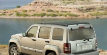 Jeep Cherokee 2007