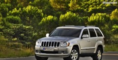 Jeep Grand Cherokee 2008