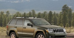 Jeep Grand Cherokee 2008