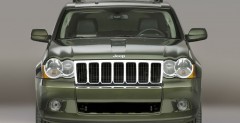 Jeep Grand Cherokee 2008