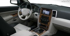 Jeep Grand Cherokee 2008