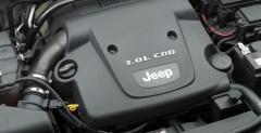 Jeep Grand Cherokee 2008