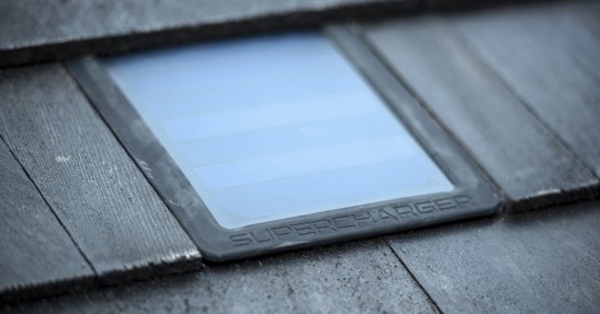 Świąteczna chatka Land Rovera