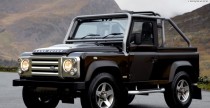 Land Rover Defender SVX 90