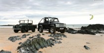 Land Rover Defender SVX 90 Land Rover Defender SVX 90