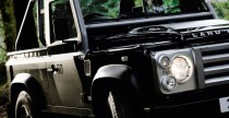 Land Rover Defender SVX 90 Land Rover Defender SVX 90