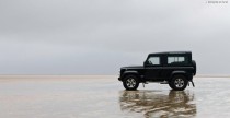 Land Rover Defender SVX 90 Land Rover Defender SVX 90