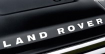 Land Rover Defender SVX 90 Land Rover Defender SVX 90