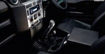 Land Rover Defender SVX 90 Land Rover Defender SVX 90