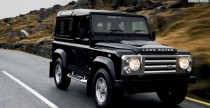 Land Rover Defender SVX 90 Land Rover Defender SVX 90