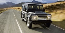 Land Rover Defender SVX 110 Land Rover Defender SVX 110
