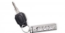 Land Rover Defender SVX 110 Land Rover Defender SVX 110