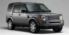 Land Rover Discovery 3 po face-liftingu