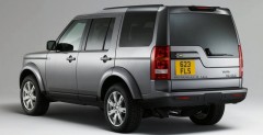 Land Rover Discovery 3 po face-liftingu