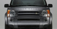 Land Rover Discovery III po face-liftingu