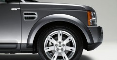 Land Rover Discovery III po face-liftingu