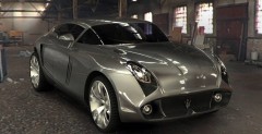 SUV-y od Lamborghini i Maserati w 2012 r.?