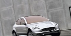 SUV-y od Lamborghini i Maserati w 2012 r.?