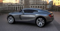 SUV-y od Lamborghini i Maserati w 2012 r.?