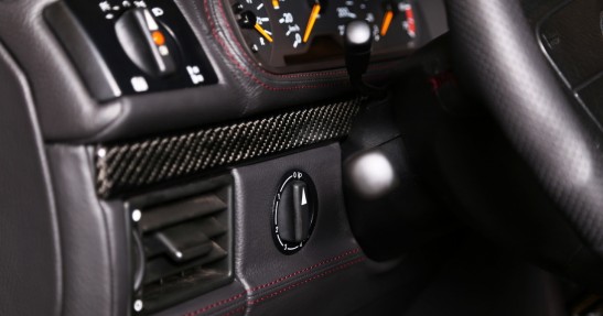 G500 od Carbon Motors