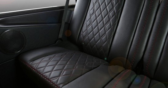 G500 od Carbon Motors