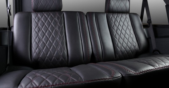 G500 od Carbon Motors