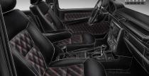 G500 od Carbon Motors