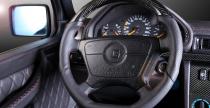 G500 od Carbon Motors