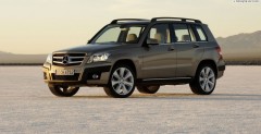 Mercedes GLK