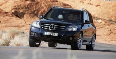 Mercedes GLK