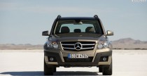 Mercedes GLK