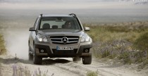 Mercedes GLK