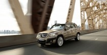 Mercedes GLK