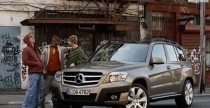 Mercedes GLK