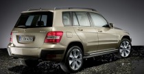 Mercedes GLK