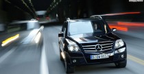 Mercedes GLK