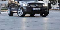 Mercedes GLK